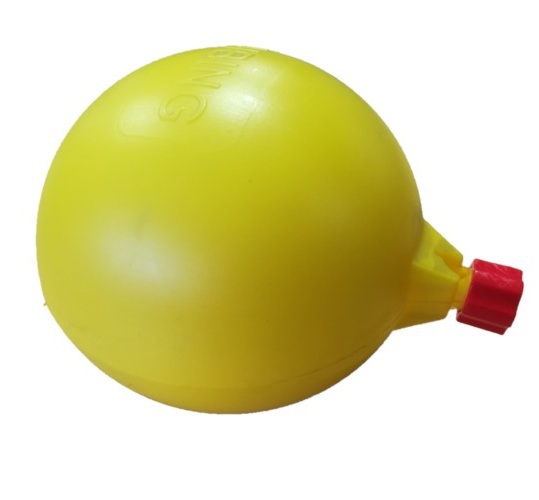 Flotteur Plastique Seul avec Ecrou référence fournisseur 215263